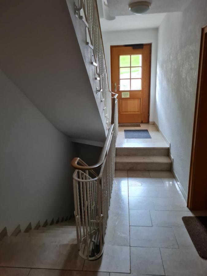 Landhaus Eibelesee Oberstaufen Εξωτερικό φωτογραφία
