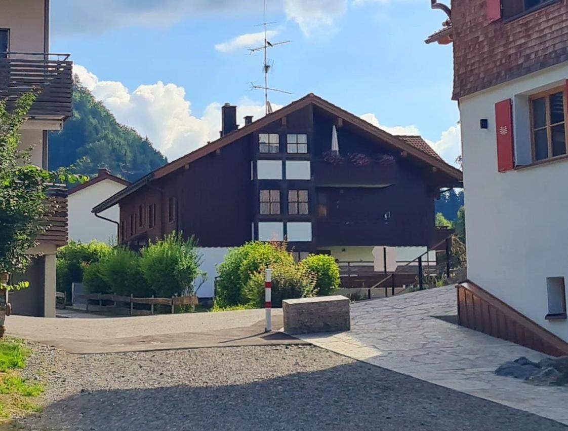 Landhaus Eibelesee Oberstaufen Εξωτερικό φωτογραφία